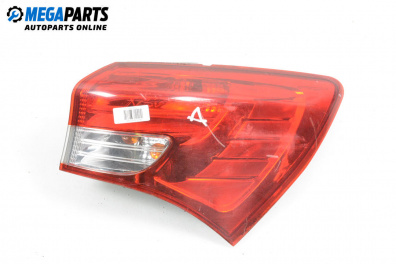 Stop for Hyundai ix20 Hatchback (11.2010 - 05.2019), hatchback, position: dreapta