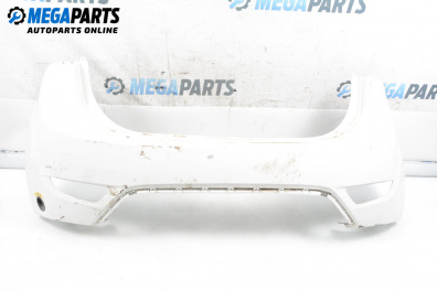 Bara de protectie spate for Hyundai ix20 Hatchback (11.2010 - 05.2019), hatchback