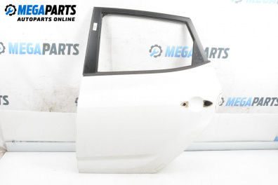 Door for Hyundai ix20 Hatchback (11.2010 - 05.2019), 5 doors, hatchback, position: rear - left