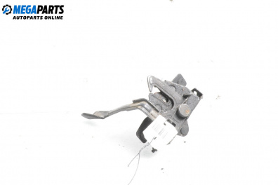 Heckklappe-schloss for Hyundai ix20 Hatchback (11.2010 - 05.2019), hecktür, position: rückseite