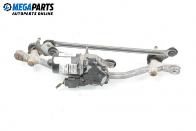 Motor ștergătoare parbriz for Hyundai ix20 Hatchback (11.2010 - 05.2019), hatchback, position: fața