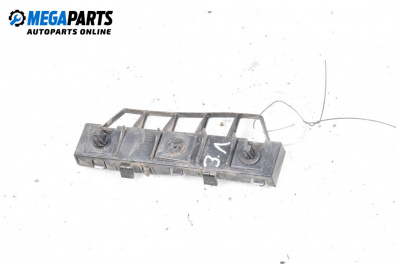 Bumper holder for Hyundai ix20 Hatchback (11.2010 - 05.2019), hatchback, position: rear - left