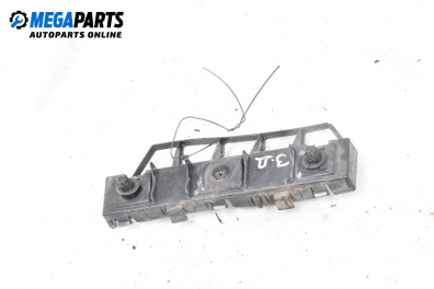 Bumper holder for Hyundai ix20 Hatchback (11.2010 - 05.2019), hatchback, position: rear - right