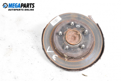 Achsschenkel radnabe for Hyundai ix20 Hatchback (11.2010 - 05.2019), position: links, rückseite