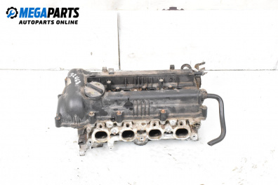 Engine head for Hyundai ix20 Hatchback (11.2010 - 05.2019) 1.4, 90 hp