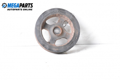 Belt pulley for Hyundai ix20 Hatchback (11.2010 - 05.2019) 1.4, 90 hp