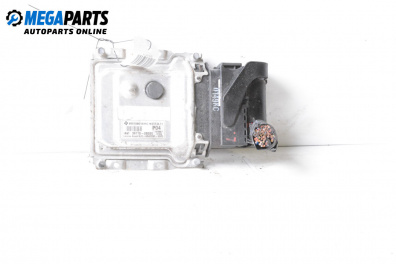 ECU for Hyundai ix20 Hatchback (11.2010 - 05.2019) 1.4, 90 hp, № 39118-28330