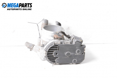 Clapetă carburator for Hyundai ix20 Hatchback (11.2010 - 05.2019) 1.4, 90 hp