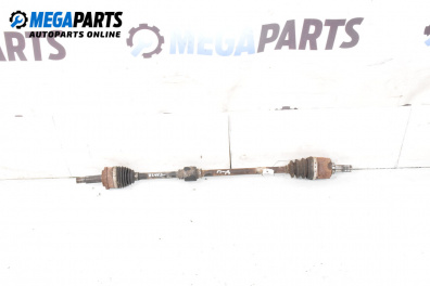 Planetară for Hyundai ix20 Hatchback (11.2010 - 05.2019) 1.4, 90 hp, position: dreaptă - fața