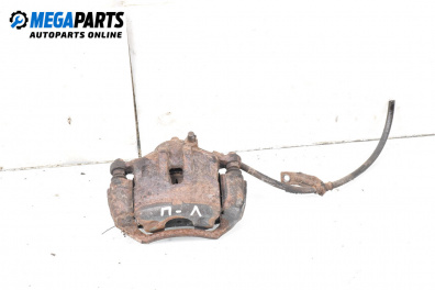 Etrier de frână for Hyundai ix20 Hatchback (11.2010 - 05.2019), position: stânga - fața