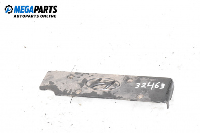 Capac decorativ motor for Hyundai ix20 Hatchback (11.2010 - 05.2019)