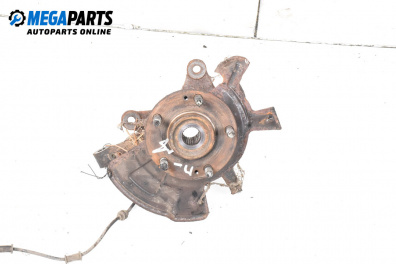 Knuckle hub for Hyundai ix20 Hatchback (11.2010 - 05.2019), position: front - right