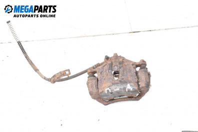 Etrier de frână for Hyundai ix20 Hatchback (11.2010 - 05.2019), position: dreaptă - fața