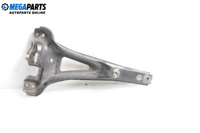 Aluminum plate for Volkswagen Golf IV Hatchback (08.1997 - 06.2005), hatchback