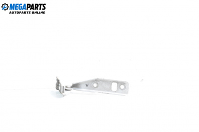 Balama capotă for Volkswagen Golf IV Hatchback (08.1997 - 06.2005), 5 uși, hatchback, position: stânga