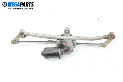 Motor ștergătoare parbriz for Volkswagen Golf IV Hatchback (08.1997 - 06.2005), hatchback, position: fața