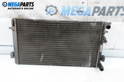 Radiator de apă for Volkswagen Golf IV Hatchback (08.1997 - 06.2005) 1.8, 125 hp