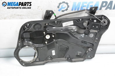 Меcanism geam electric for Volkswagen Golf IV Hatchback (08.1997 - 06.2005), 5 uși, hatchback, position: dreaptă - fața