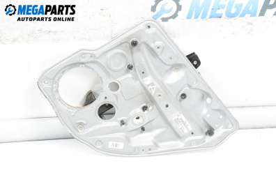 Меcanism geam electric for Volkswagen Golf IV Hatchback (08.1997 - 06.2005), 5 uși, hatchback, position: dreapta
