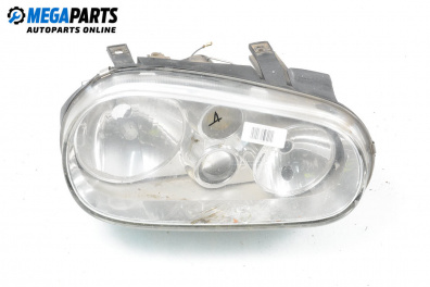 Far for Volkswagen Golf IV Hatchback (08.1997 - 06.2005), hatchback, position: dreapta