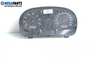 Bloc instrumente de bord for Volkswagen Golf IV Hatchback (08.1997 - 06.2005) 1.8, 125 hp