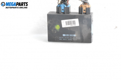 Modul confort for Volkswagen Golf IV Hatchback (08.1997 - 06.2005), № 1J0 959 799 AH