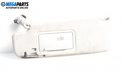 Sun visor for Volkswagen Golf IV Hatchback (08.1997 - 06.2005), position: left