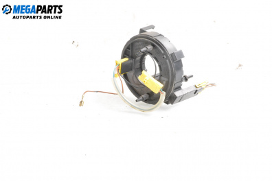 Steering wheel ribbon cable base for Volkswagen Golf IV Hatchback (08.1997 - 06.2005), 5 doors, hatchback