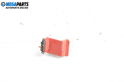 Blower motor resistor for Volkswagen Golf IV Hatchback (08.1997 - 06.2005)