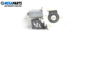 Motor macara geam for Volkswagen Golf IV Hatchback (08.1997 - 06.2005), 5 uși, hatchback, position: dreaptă - spate