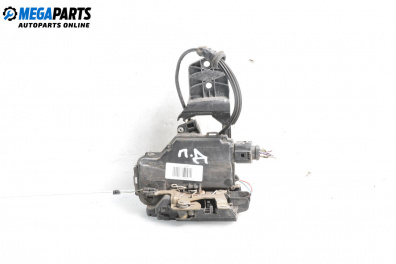 Încuietoare for Volkswagen Golf IV Hatchback (08.1997 - 06.2005), position: dreaptă - fața