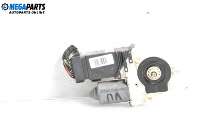 Motor macara geam for Volkswagen Golf IV Hatchback (08.1997 - 06.2005), 5 uși, hatchback, position: stânga - fața