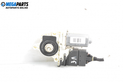 Motor macara geam for Volkswagen Golf IV Hatchback (08.1997 - 06.2005), 5 uși, hatchback, position: stânga - spate