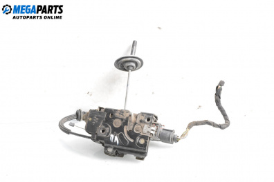 Încuietoare for Volkswagen Golf IV Hatchback (08.1997 - 06.2005), position: stânga - fața