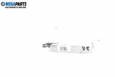 Outer handle for Volkswagen Golf IV Hatchback (08.1997 - 06.2005), 5 doors, hatchback, position: rear - left