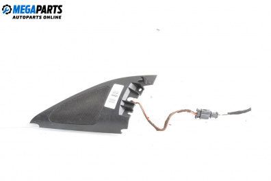 Difuzor for Volkswagen Golf IV Hatchback (08.1997 - 06.2005)