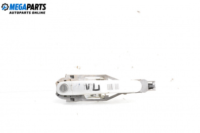 Outer handle for Volkswagen Golf IV Hatchback (08.1997 - 06.2005), 5 doors, hatchback, position: front - left