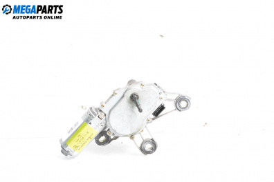 Front wipers motor for Volkswagen Golf IV Hatchback (08.1997 - 06.2005), hatchback, position: rear