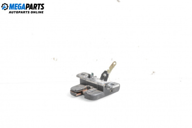 Heckklappe-schloss for Volkswagen Golf IV Hatchback (08.1997 - 06.2005), hecktür, position: rückseite
