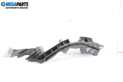 Bumper holder for Volkswagen Golf IV Hatchback (08.1997 - 06.2005), hatchback, position: rear - right