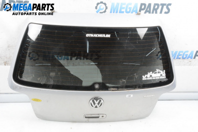 Capac spate for Volkswagen Golf IV Hatchback (08.1997 - 06.2005), 5 uși, hatchback, position: din spate