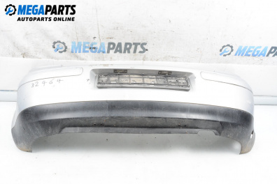 Bara de protectie spate for Volkswagen Golf IV Hatchback (08.1997 - 06.2005), hatchback