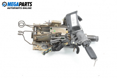 Steering shaft for Volkswagen Golf IV Hatchback (08.1997 - 06.2005)