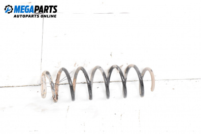 Coil spring for Volkswagen Golf IV Hatchback (08.1997 - 06.2005), hatchback, position: rear