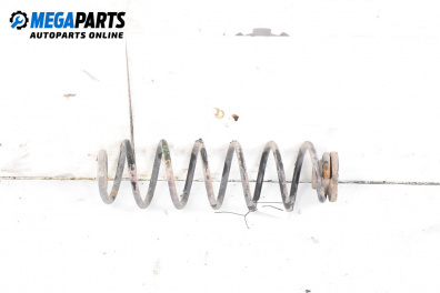 Coil spring for Volkswagen Golf IV Hatchback (08.1997 - 06.2005), hatchback, position: rear
