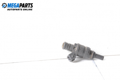 Duza benzină for Volkswagen Golf IV Hatchback (08.1997 - 06.2005) 1.8, 125 hp