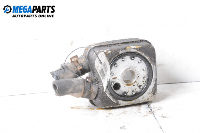 Oil cooler for Volkswagen Golf IV Hatchback (08.1997 - 06.2005) 1.8, 125 hp