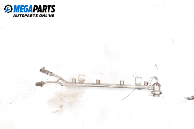 Benzin-einspritzleiste for Volkswagen Golf IV Hatchback (08.1997 - 06.2005) 1.8, 125 hp