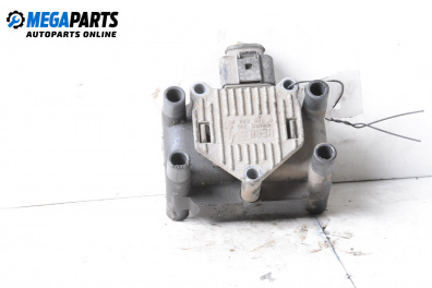 Bobină de aprindere for Volkswagen Golf IV Hatchback (08.1997 - 06.2005) 1.8, 125 hp