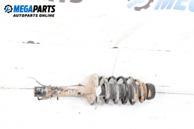 Amortizor McPherson for Volkswagen Golf IV Hatchback (08.1997 - 06.2005), hatchback, position: dreaptă - fața